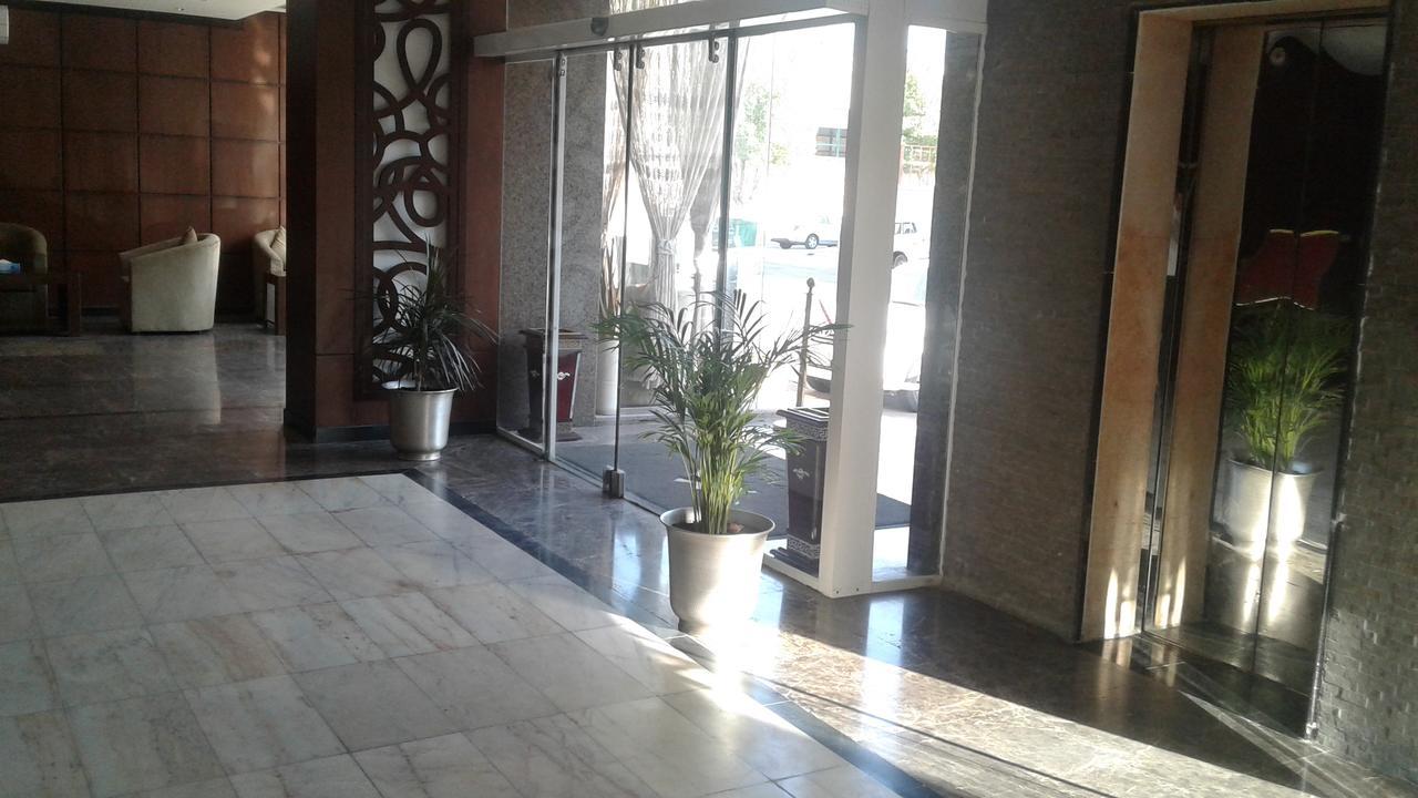 Makarem Al Olaya Suites Al Khobar Exterior foto